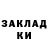 ЭКСТАЗИ диски Kimova